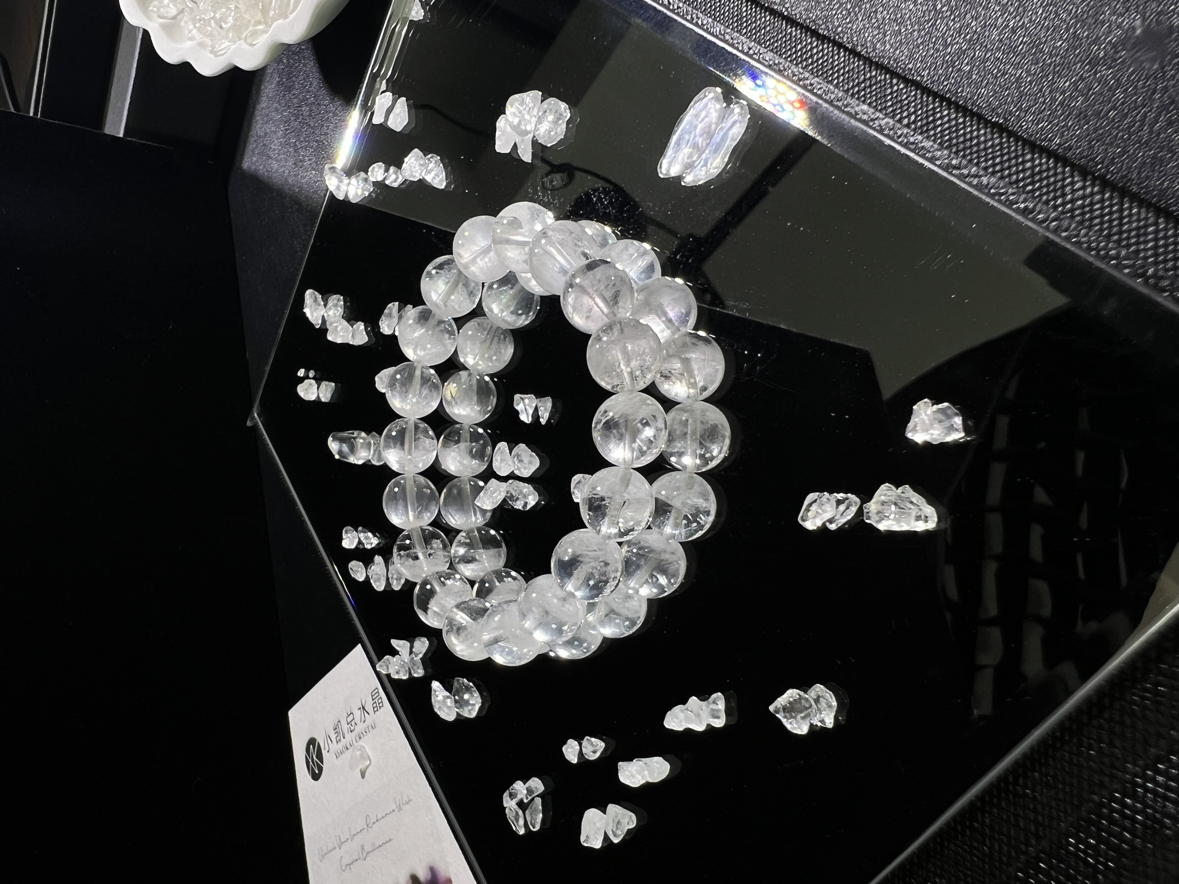 小凯总-白幽灵半盆千层冲销量【多样性发一】