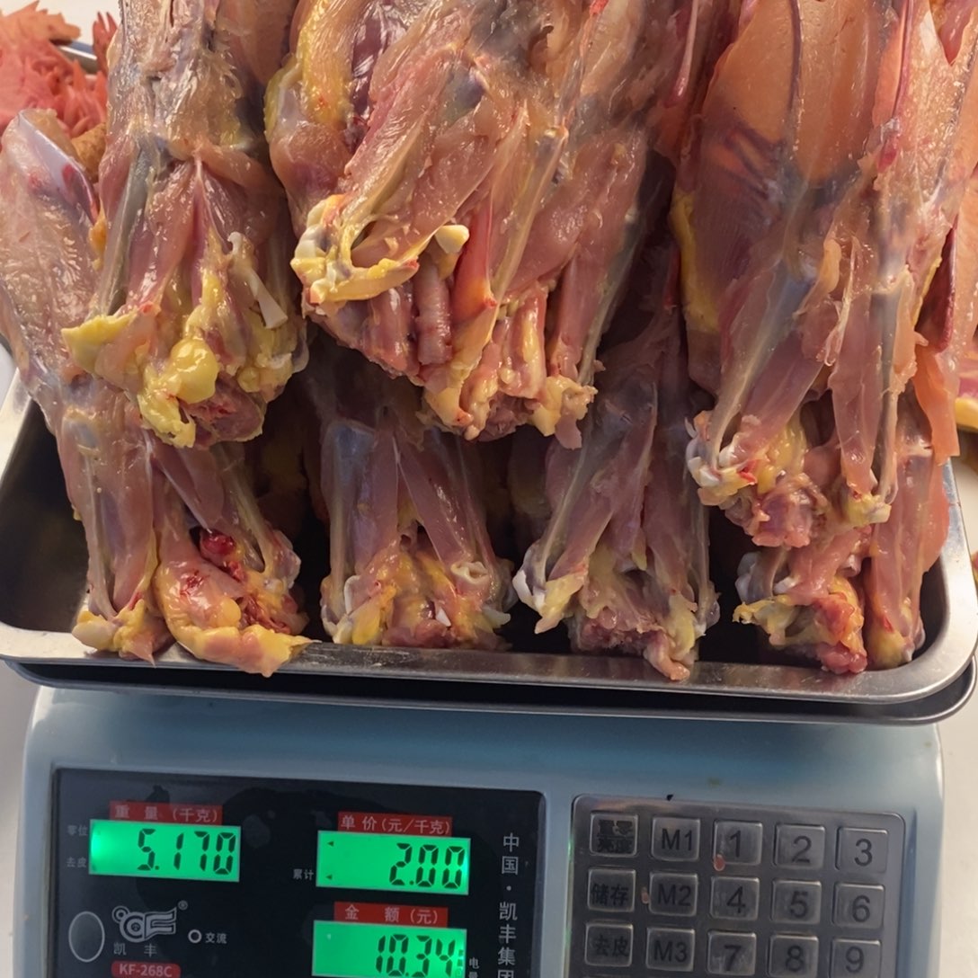 30天中国大陆包装骨架85
