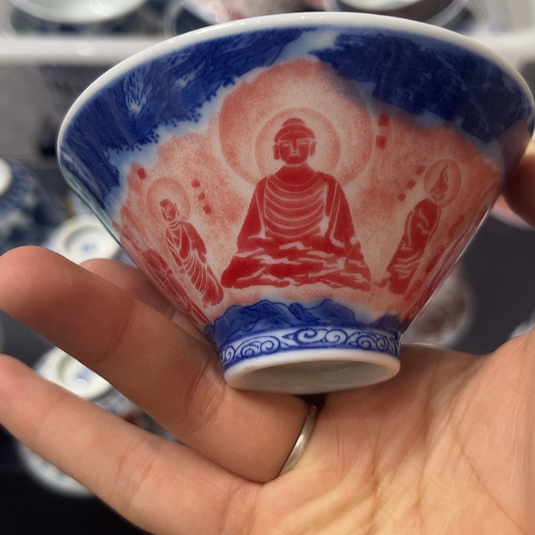 景德镇陶瓷学院的