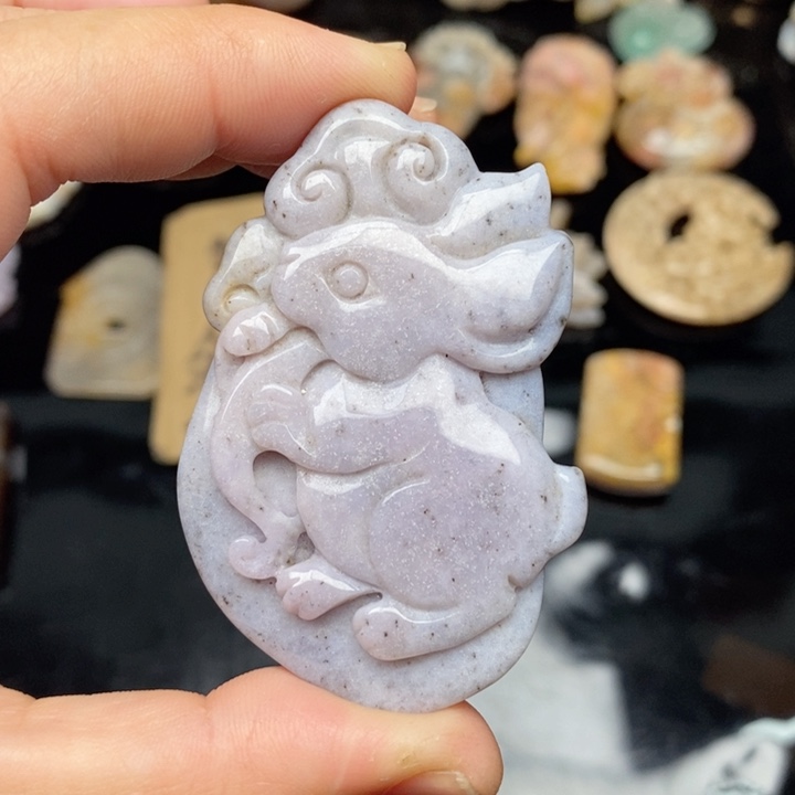 硅化珊瑚（珊瑚玉）手镯未镶嵌