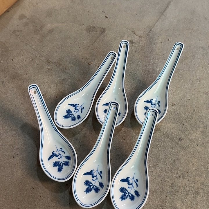 琉璃手工艺品现代瓷器11111