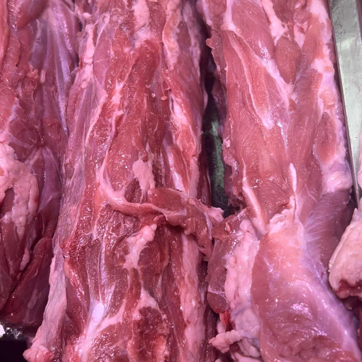 新品半肉蝎子五斤