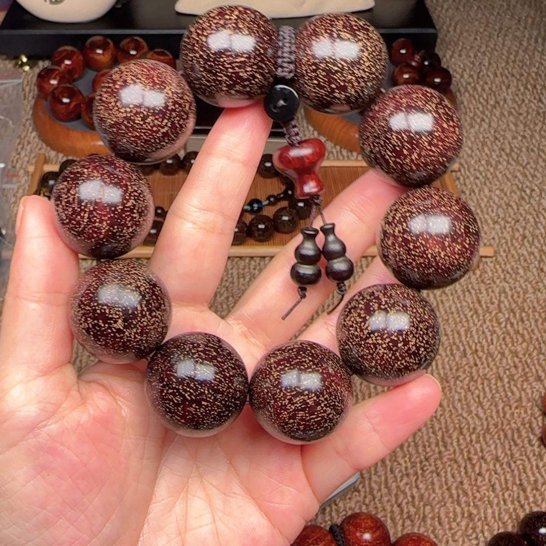 檀香紫檀（小叶紫檀）2.5