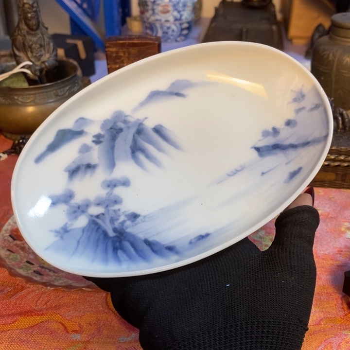 初遇见密胺瓷中古回流哈哈哈哈