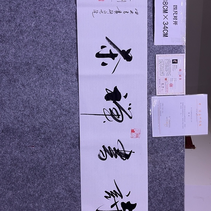 书法书画家作品欣赏