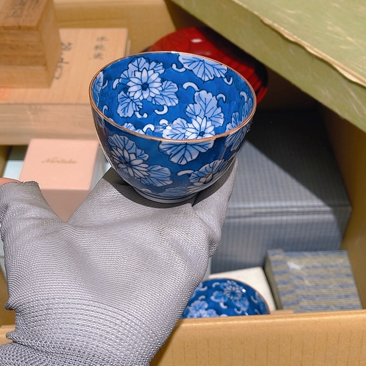 瓷片大美玲好物推荐分享