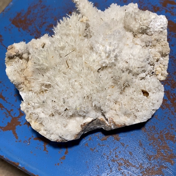 峰***花玛瑙/玉髓合金挂件