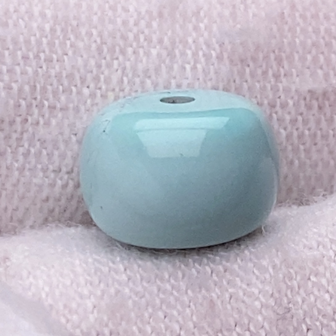 绿松石未镶嵌绿松石