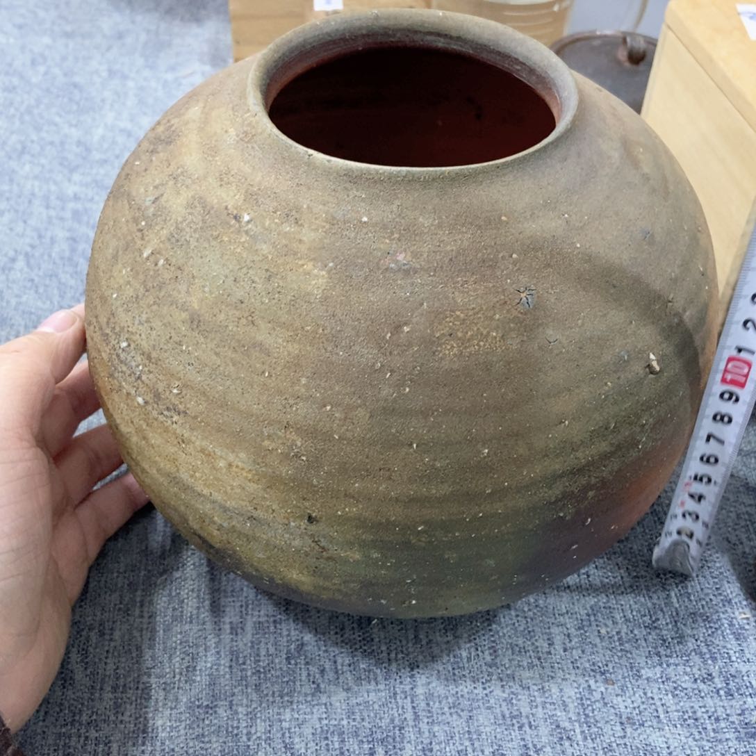 紫砂茶杯非常满意好看得物件