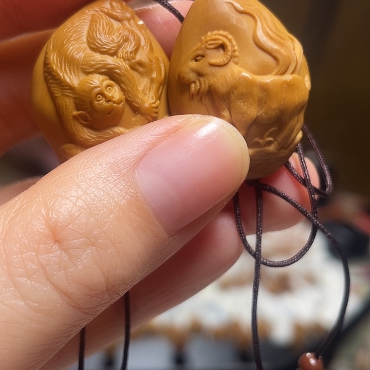 橄榄核手串/手链橄榄核