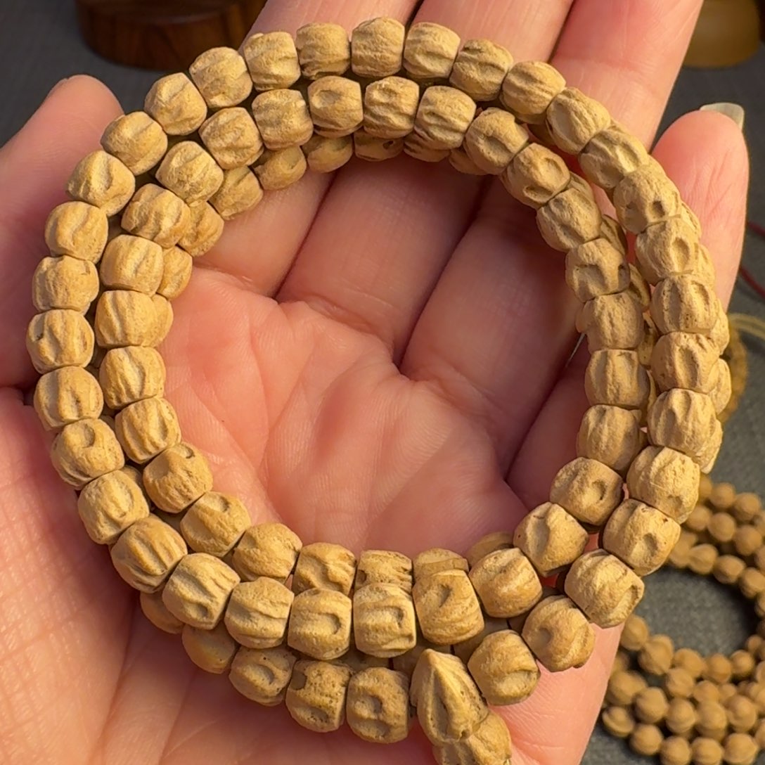 吊坠柏香籽/百香籽