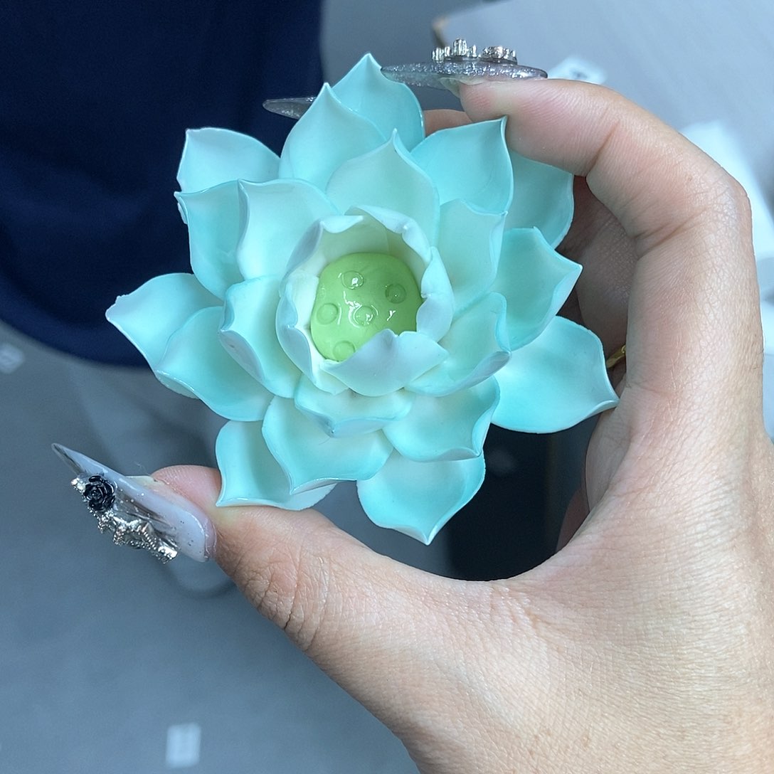 陶瓷设计风格现代L