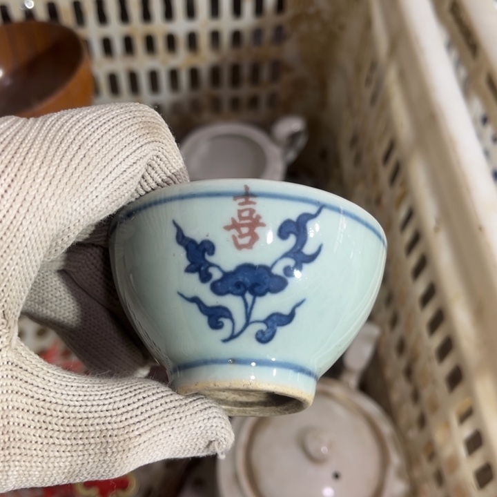 不***董有机玻璃摆件工艺品