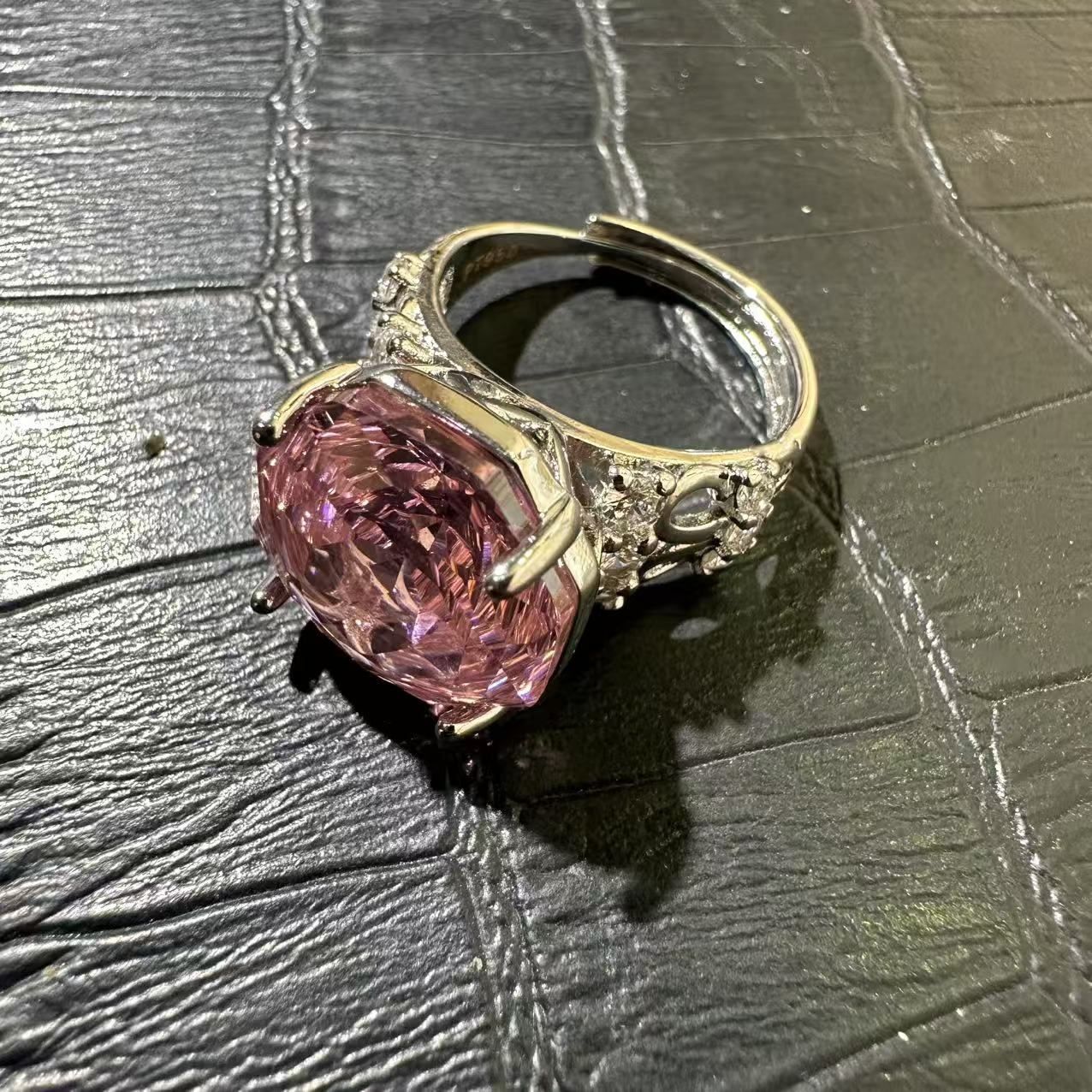 合金戒指 【精选定制】HSS-44精美设计戒指多样性发一件