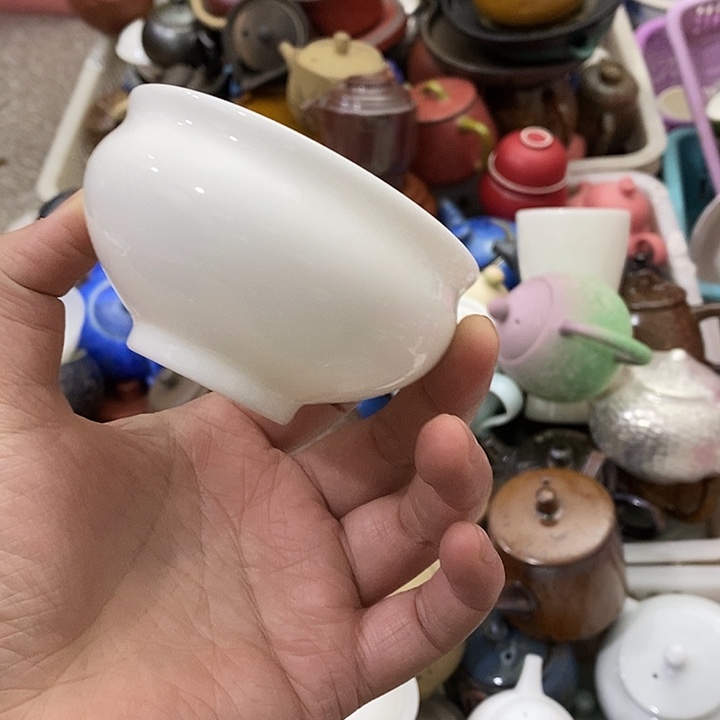 陶瓷艺术品及陶瓷制品