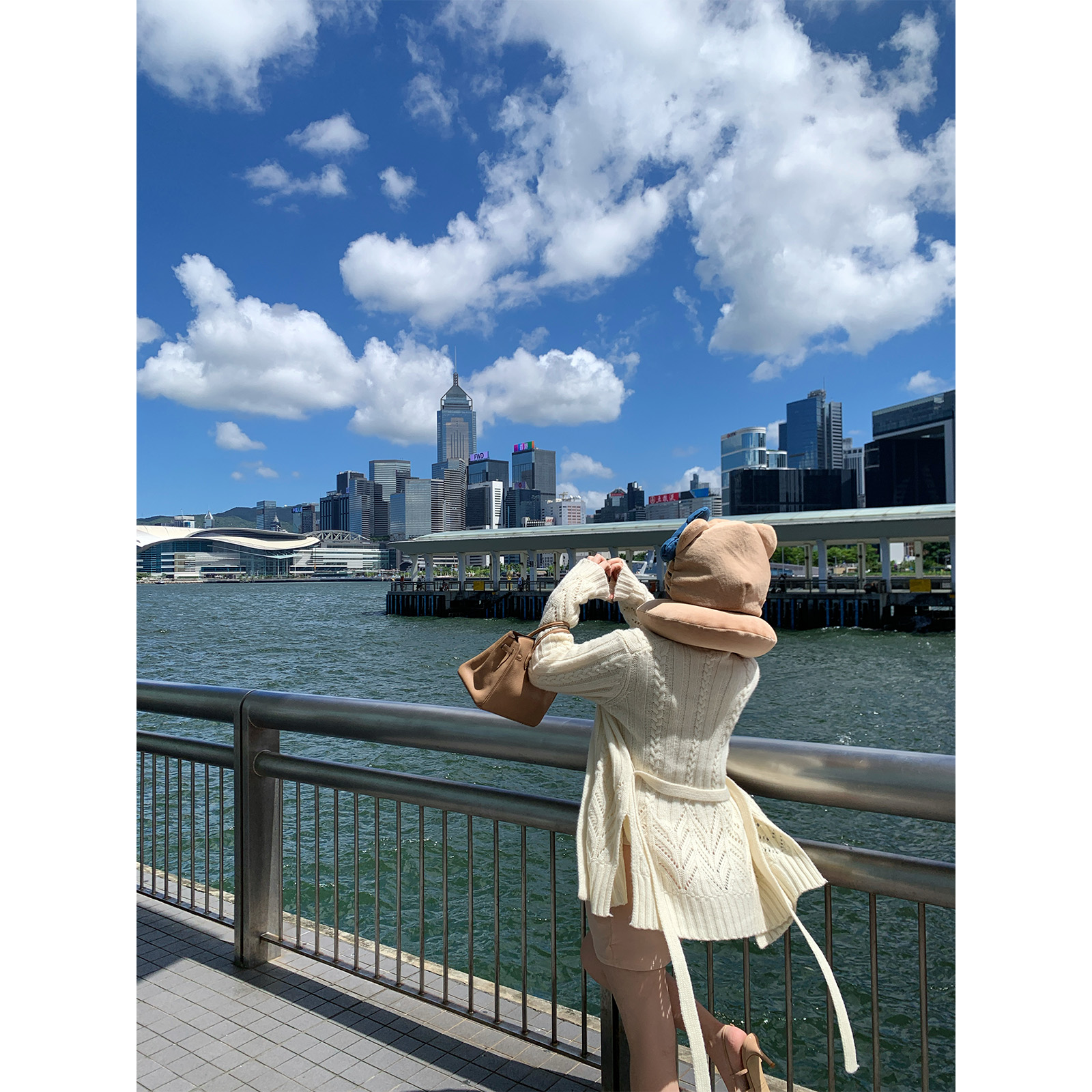 周白子 9/8 20:00 新品【云朵舒芙蕾】微胖修身开衫外套女ZTKQ1814