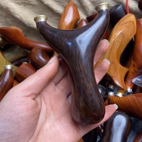 大果紫檀（缅甸花梨）瑕疵808