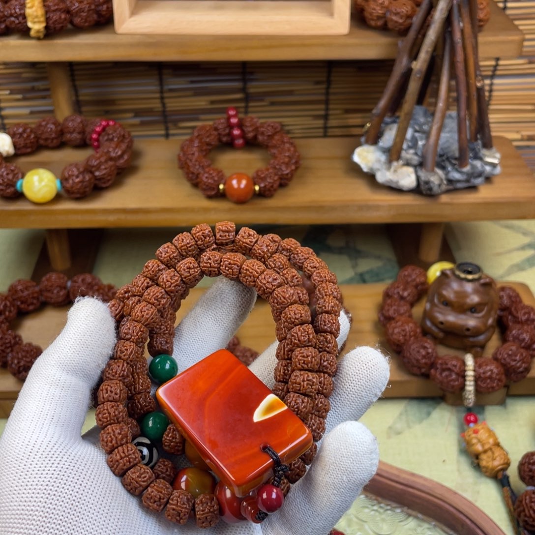 吊坠金刚菩提510mmmnnnn mn