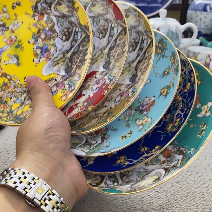 【闪购商品】景德镇陶瓷