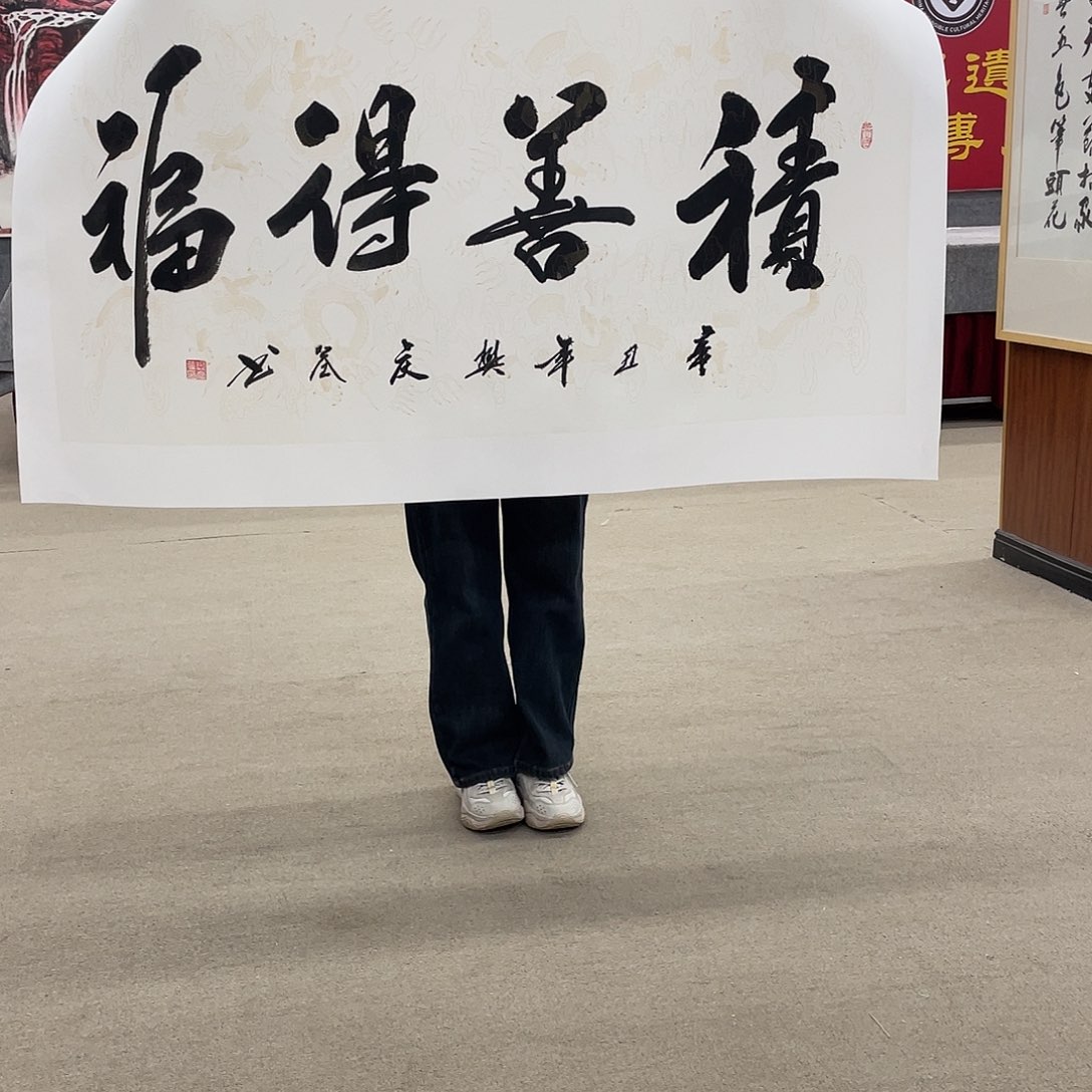 国画可口可乐公司在公司的一个