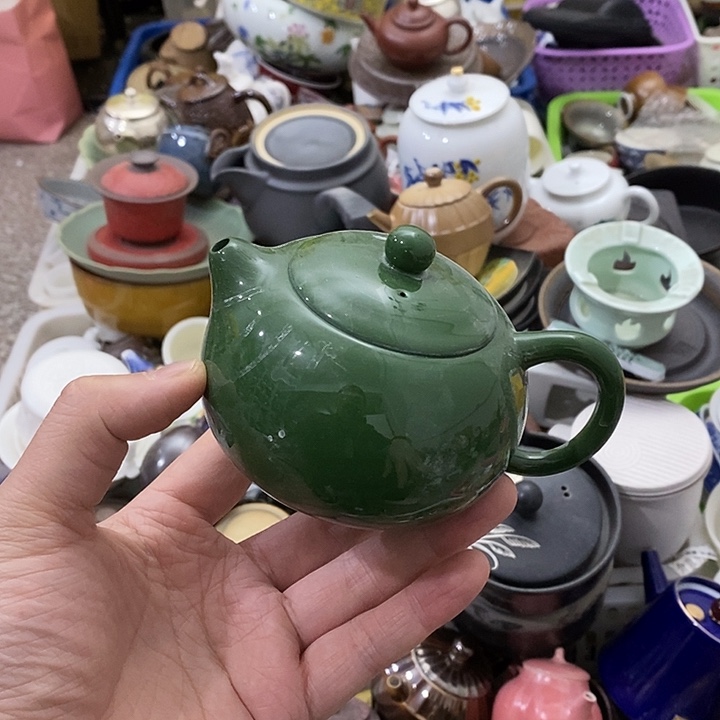 陶瓷艺术品及陶瓷制品