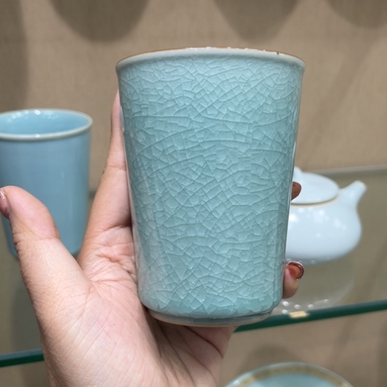 大宋甄选茶具茶器