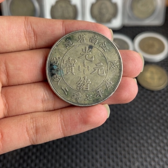 大头龙洋船洋工艺品