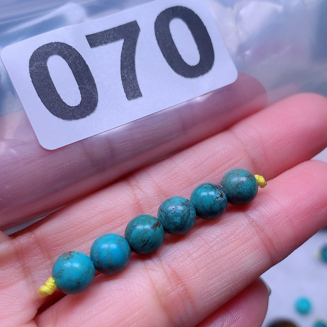 空竹粉丝专享十堰特色手工散珠