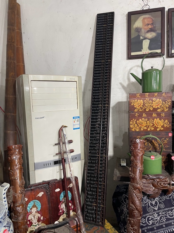 民俗老物件收品木器摆件！一物一拍专用链接