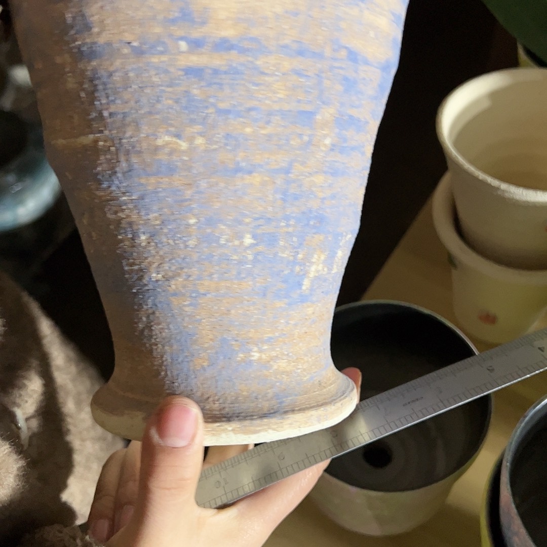 015景德镇陶瓷口15高18