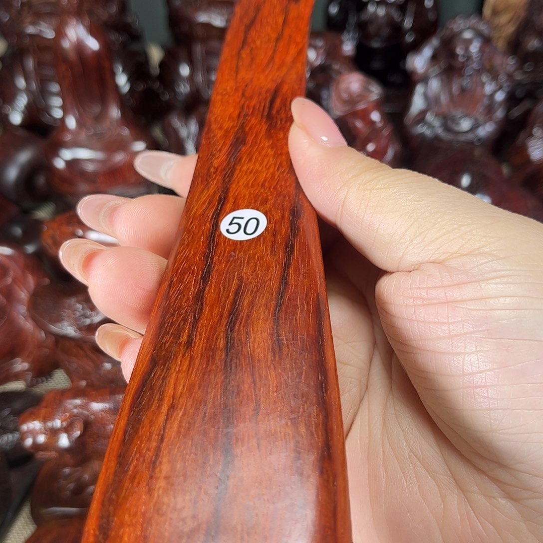 檀香紫檀（小叶紫檀）