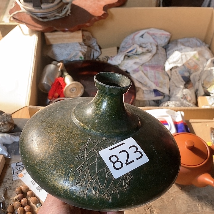 瓷片阿宝先生推荐好物