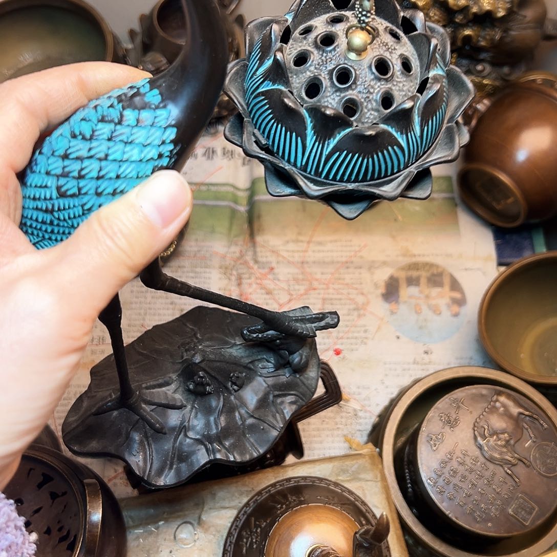 铜锣湾的历史文化