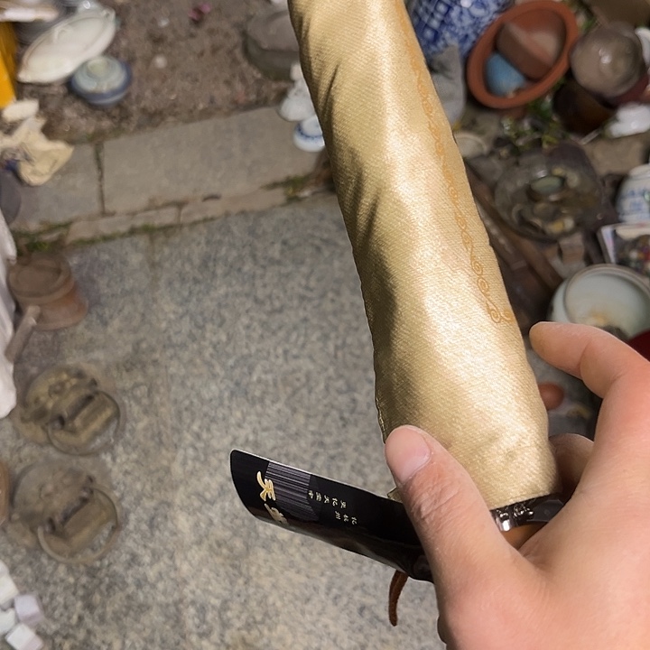 杂色豆（科檀/科特迪瓦檀木）