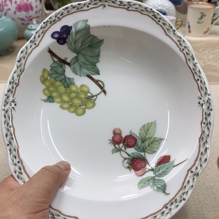 瓷片这点小说看看