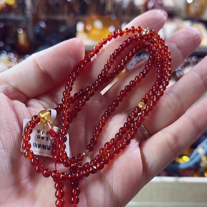 未镶嵌琥珀裸石天然缅甸琥珀