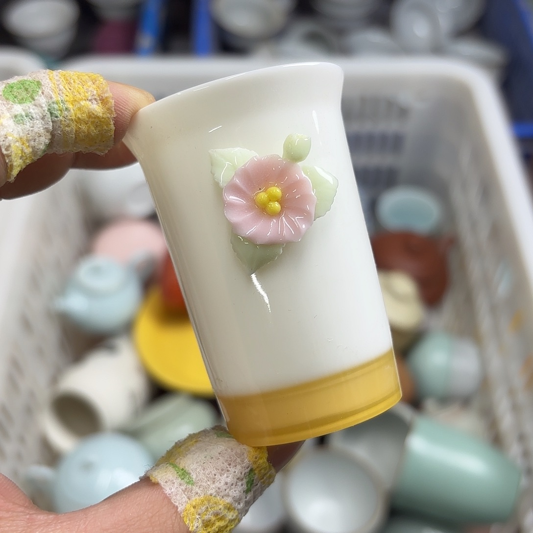 微瑕介意的不要下单