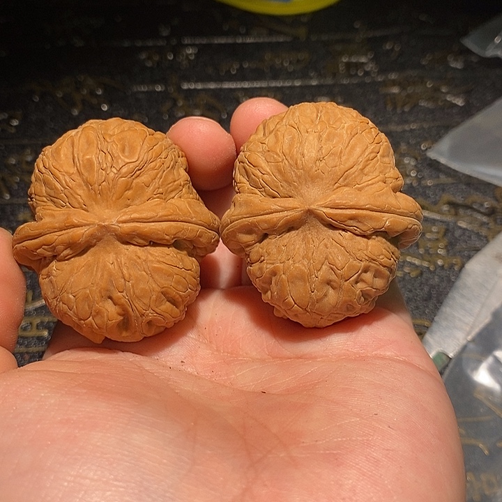 手串/手链核桃43 元宝