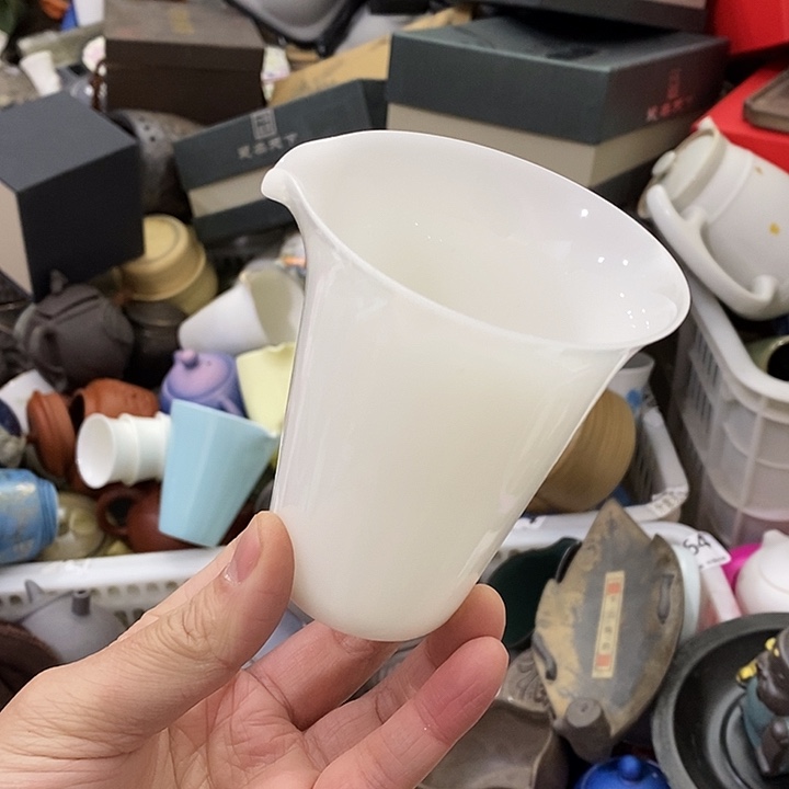 陶瓷艺术品及陶瓷制品