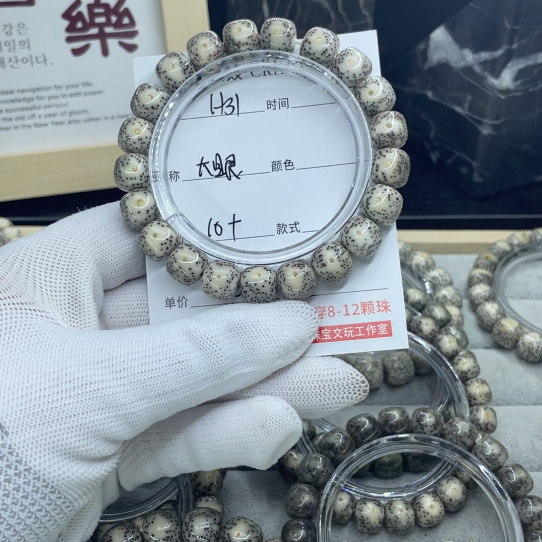 星月菩提吊坠彪*哥H大眼