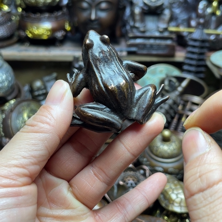 铜器摆件诚信经营