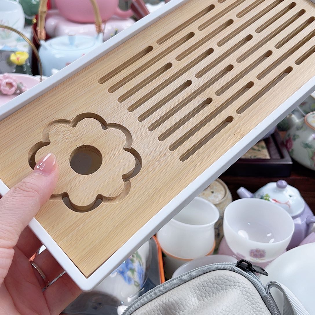 精美茶具孤品清仓局