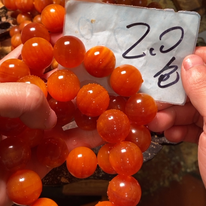 【闪购商品】松木（琥珀木）手串/手链