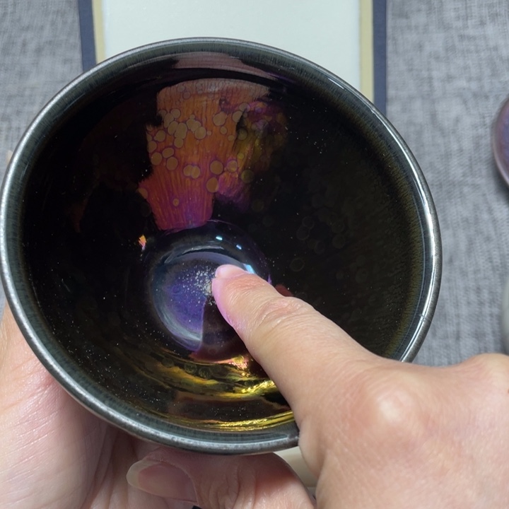 茶盏建盏直播间链接