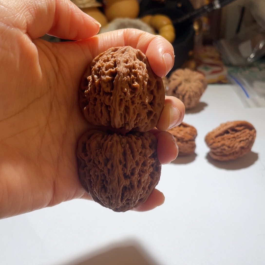 手串/手链核桃41窝底疆