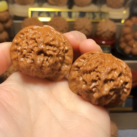 福利：精品大尺瓷娃娃