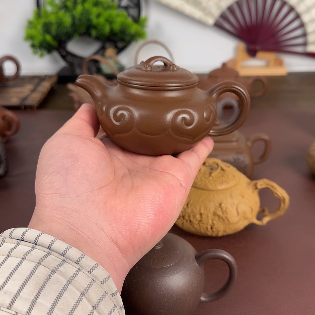 紫砂茶壶1111111111111111111
