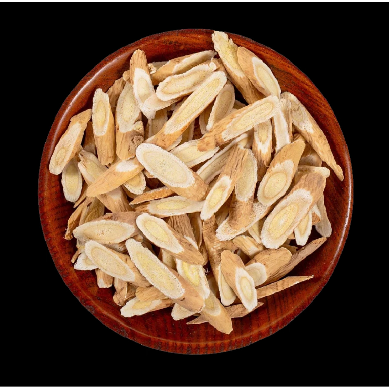 新农人青青--黄芪