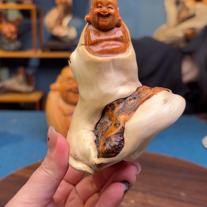 柏木（崖柏）关注一下