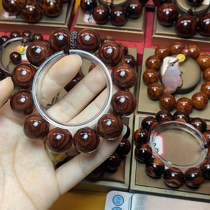 花梨木类2.0天眼老料